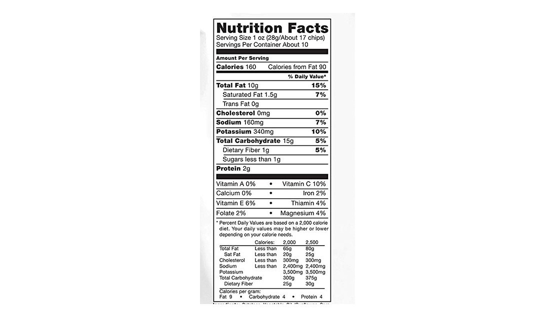 Lay's Sour Cream & Onion Flavoured, Potato Chips Family Size   Pack  269.3 grams